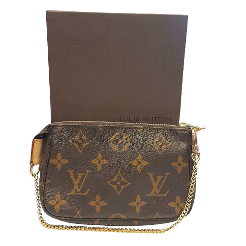 Borsa Pochette Louis Vuitton