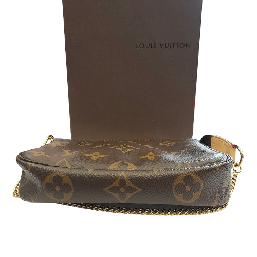 Borsa Pochette Louis Vuitton