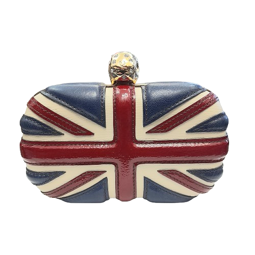 Borsa Alexander McQueen