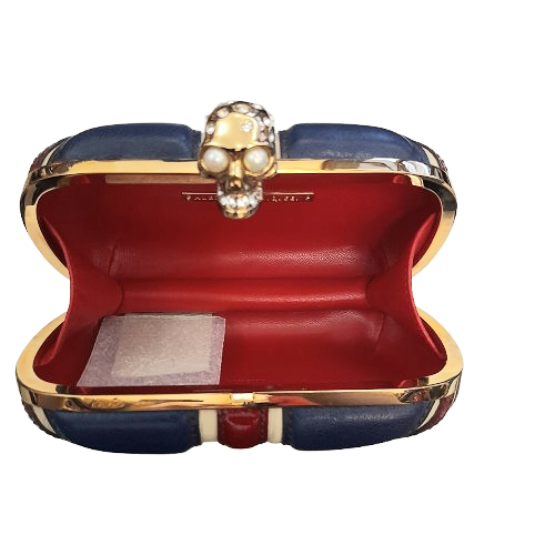 Borsa Alexander McQueen