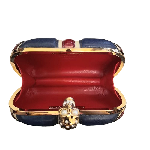 Borsa Alexander McQueen