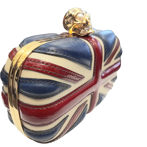 Borsa Alexander McQueen