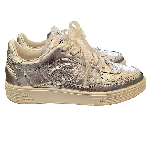 Scarpe Chanel