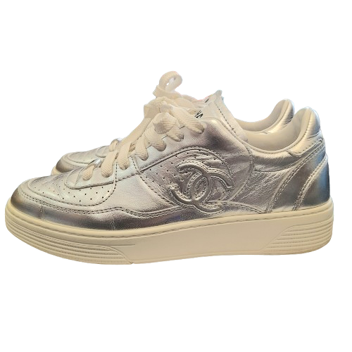 Scarpe Chanel