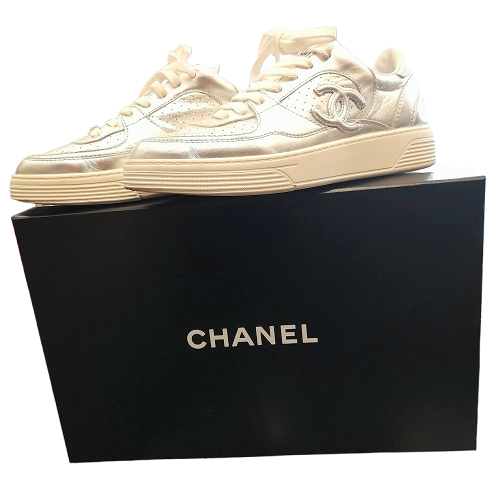 Scarpe Chanel