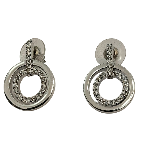 Orecchini Swarovski