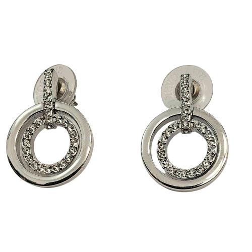 Orecchini Swarovski
