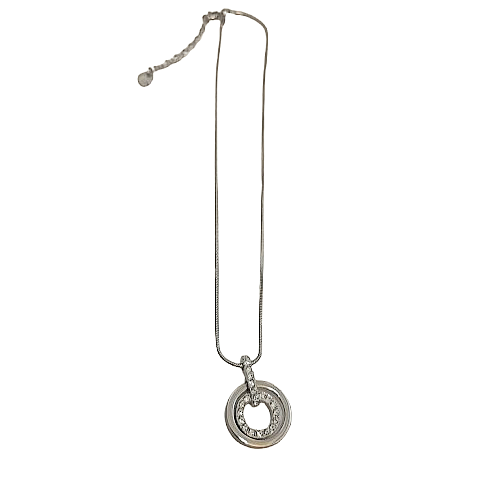 Collana Swarovski