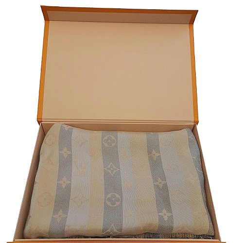Sciarpa Louis Vuitton