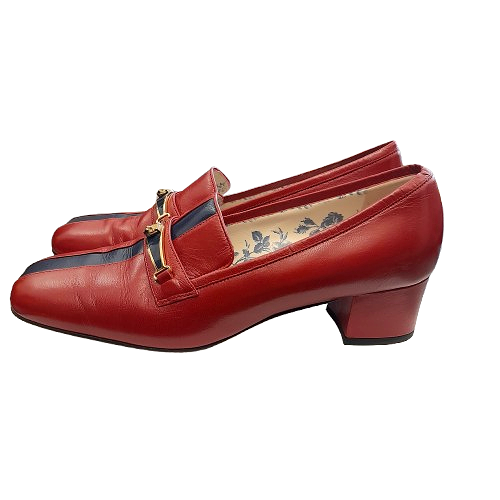 Scarpe Gucci