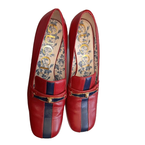 Scarpe Gucci
