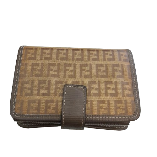 Porta Tarocchi Fendi
