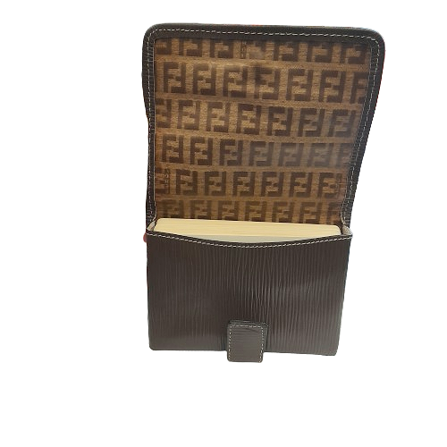 Porta Tarocchi Fendi