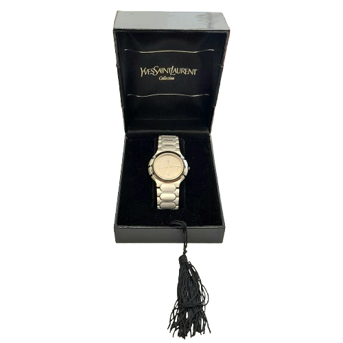 Orologio Yves Saint Laurent