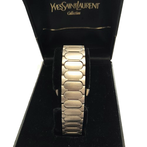 Orologio Yves Saint Laurent