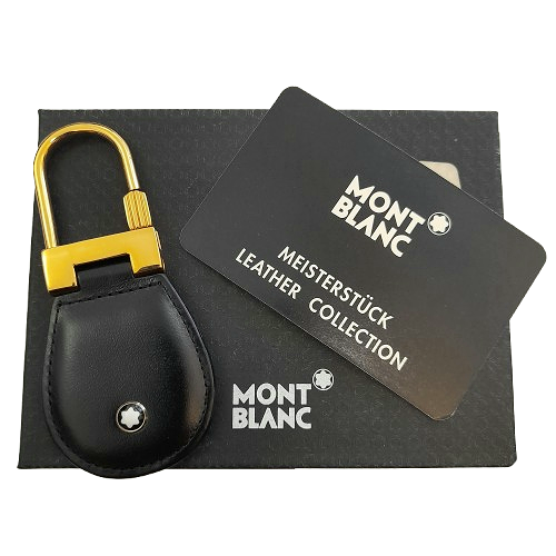 Portachiavi Montblanc