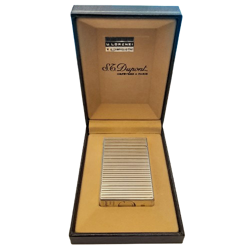 Accendino S.T. Dupont