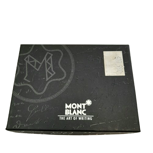 Portachiavi Montblanc