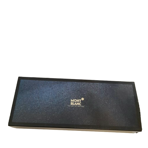 Stilografica Montblanc