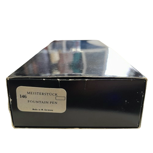 Stilografica Montblanc