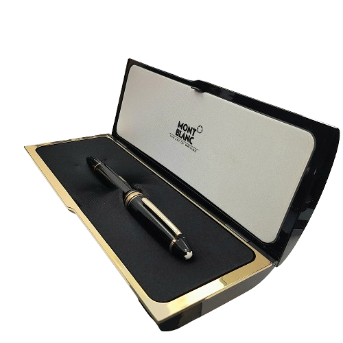 Stilografica Montblanc