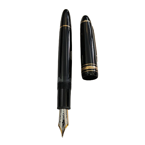 Stilografica Montblanc