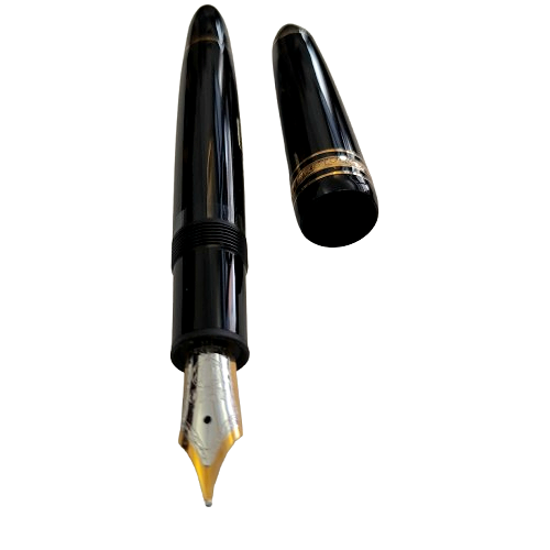 Stilografica Montblanc
