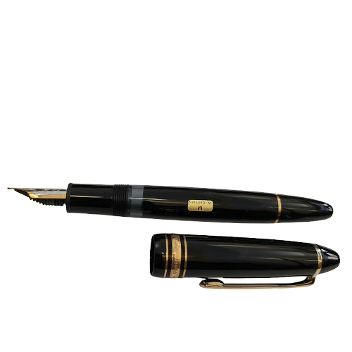 Stilografica Montblanc