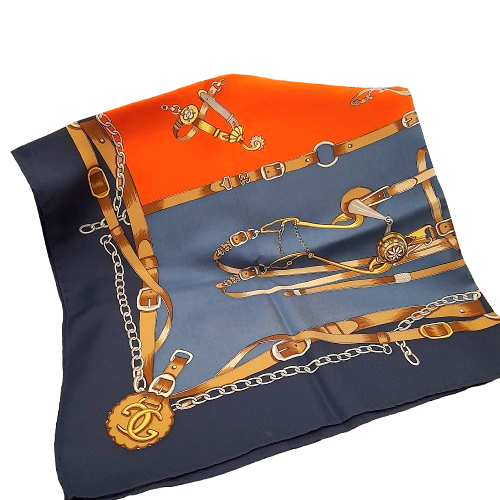 Foulard Gucci