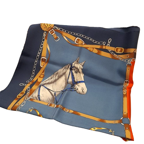 Foulard Gucci