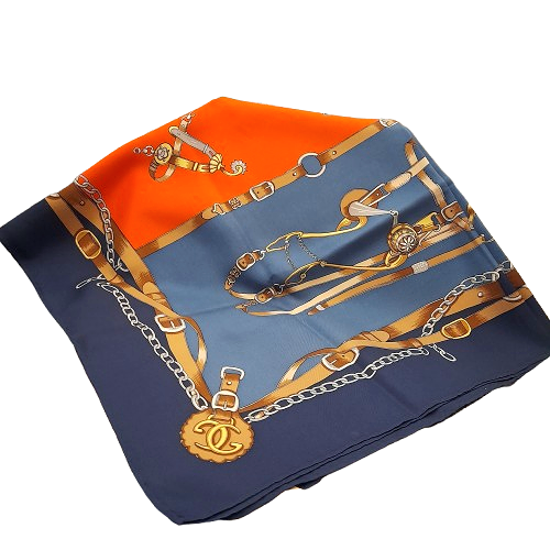 Foulard Gucci