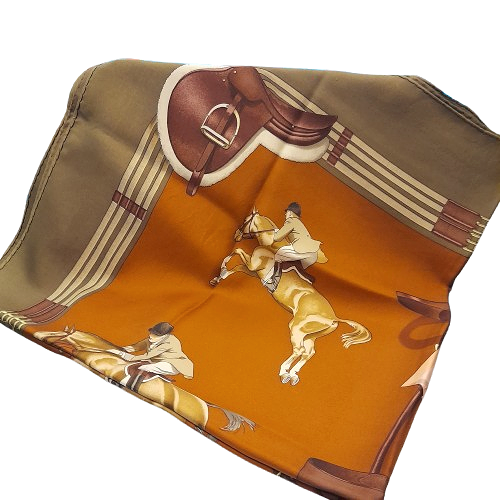 Foulard Hermès