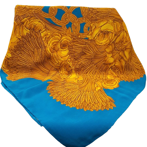 Foulard Chanel