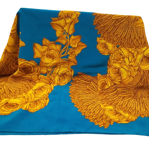 Foulard Chanel