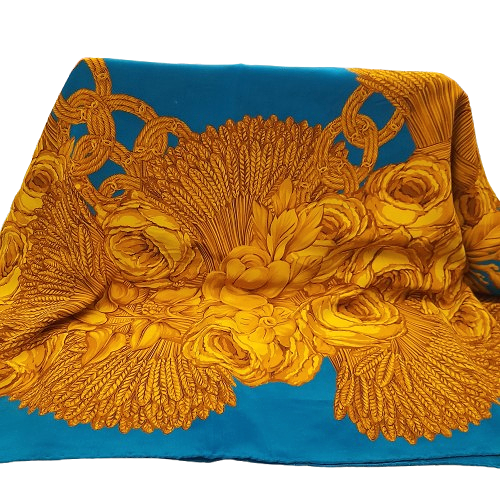 Foulard Chanel