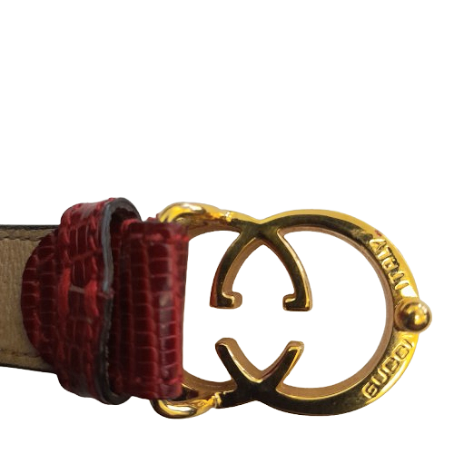 Cintura Gucci