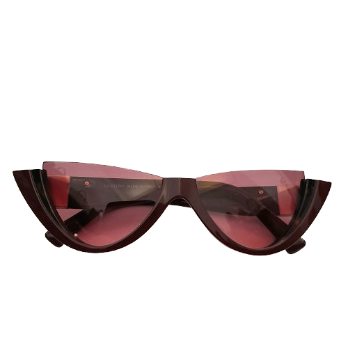 Valentino glasses