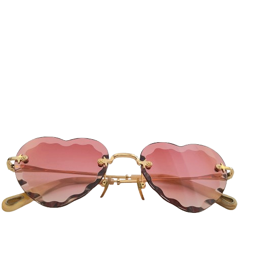 Chloé Sunglasses