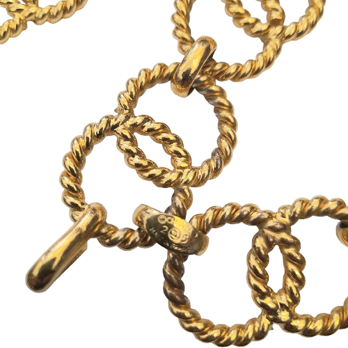Cintura Chanel