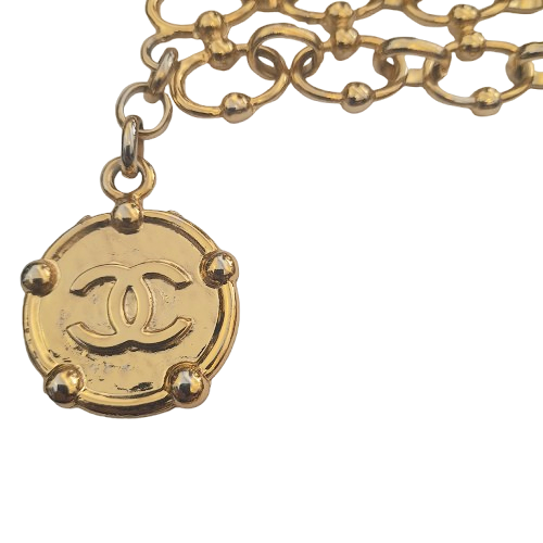 Cintura Chanel