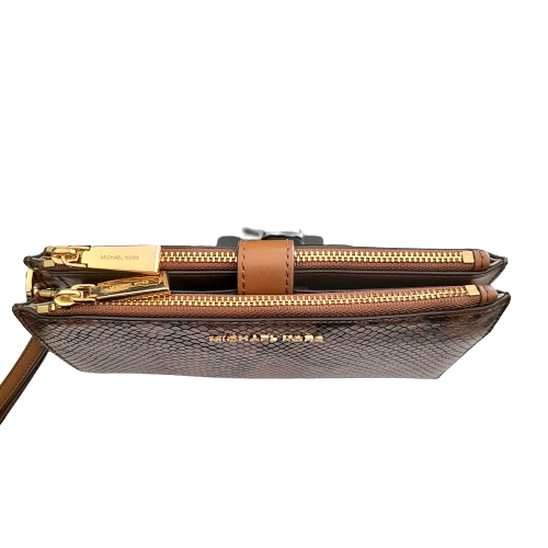 Portafoglio Michael Kors
