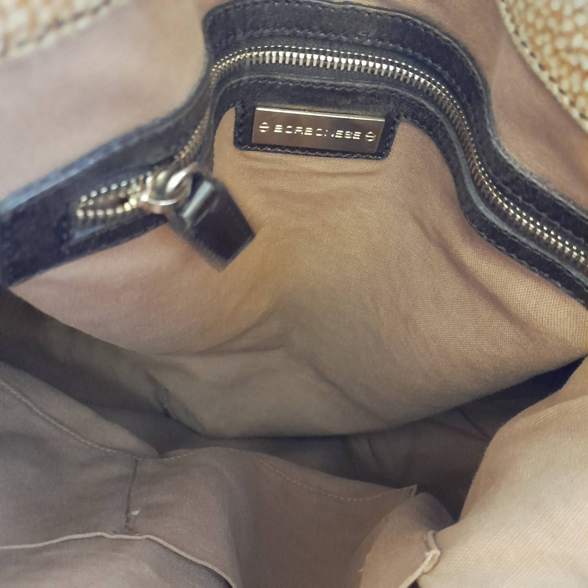 Borsa Borbonese
