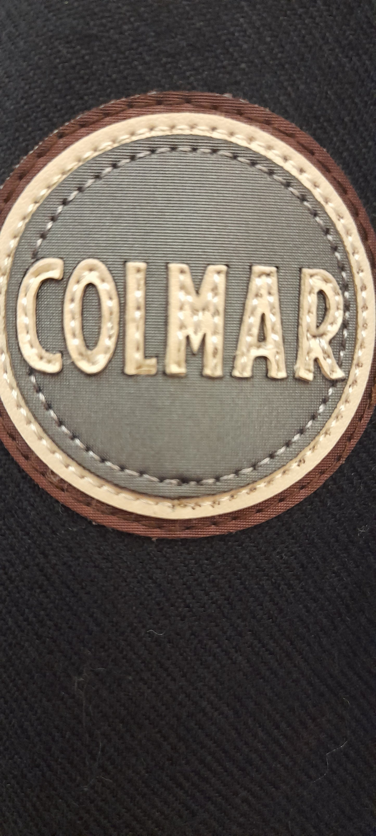Giaccone Colmar