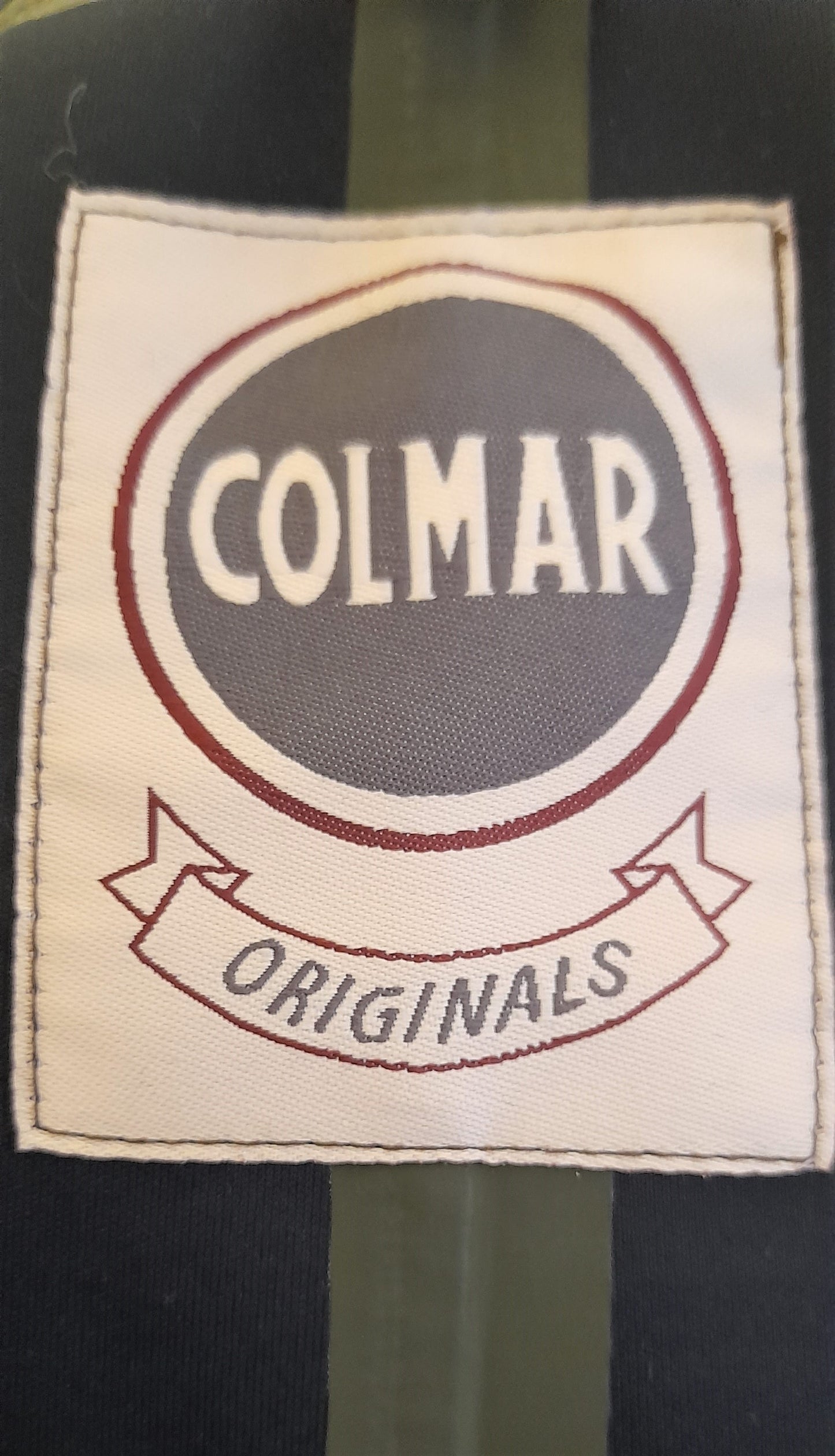 Giaccone Colmar
