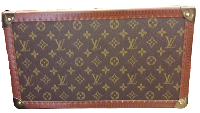Cofanetto Louis Vuitton