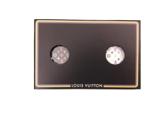 Carte da Gioco Louis Vuitton