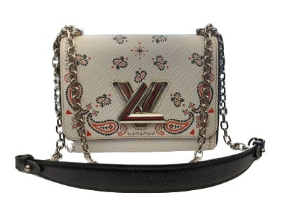 Borsa Twist Epi Louis Vuitton