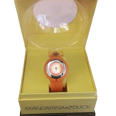 Orologio Mandarina Duck Limited Edition