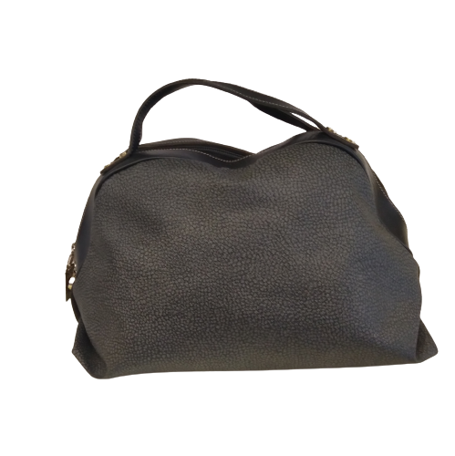 Borsa 2025 borbonese nera