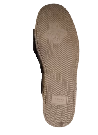 Scarpa Uomo Gucci